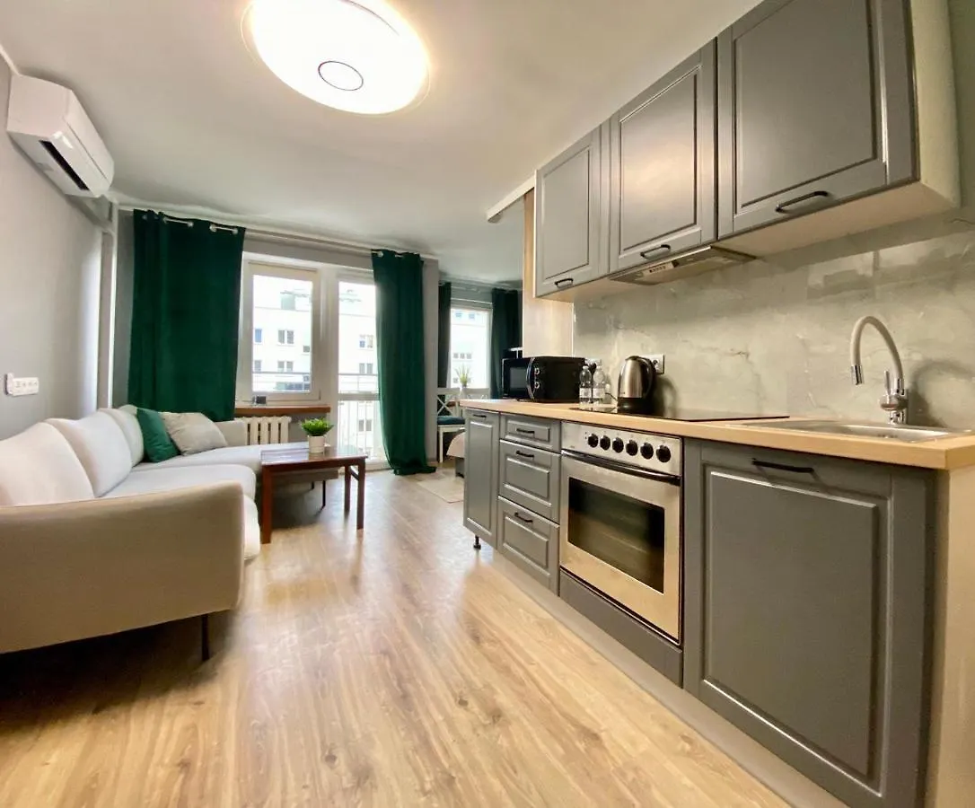 K22 Al Jana Pawla II Apartments 1 contacts